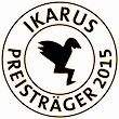Ikarus Logo 2015